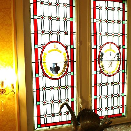L'Oustal Bed & Breakfast Bourges Ngoại thất bức ảnh