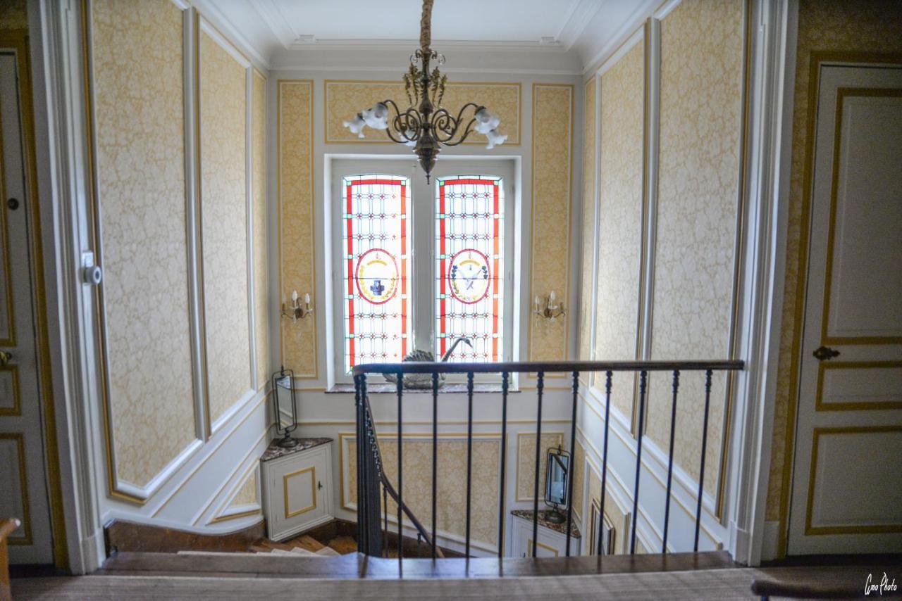 L'Oustal Bed & Breakfast Bourges Ngoại thất bức ảnh