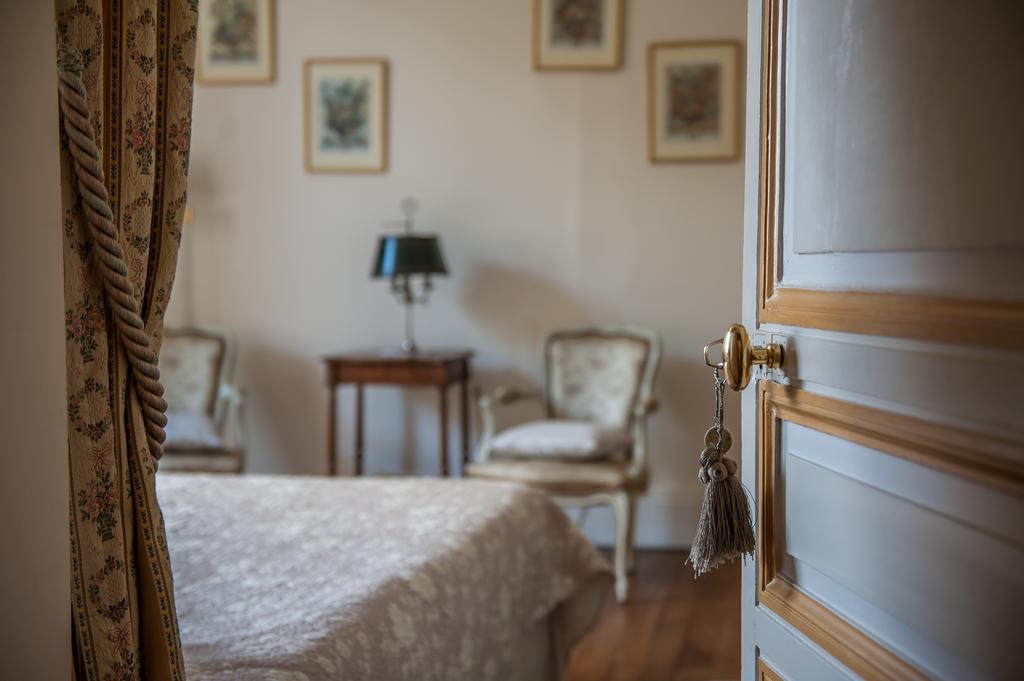 L'Oustal Bed & Breakfast Bourges Ngoại thất bức ảnh