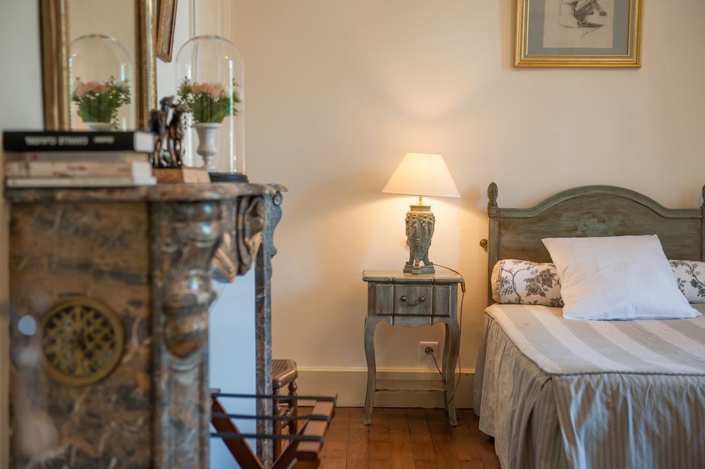 L'Oustal Bed & Breakfast Bourges Ngoại thất bức ảnh